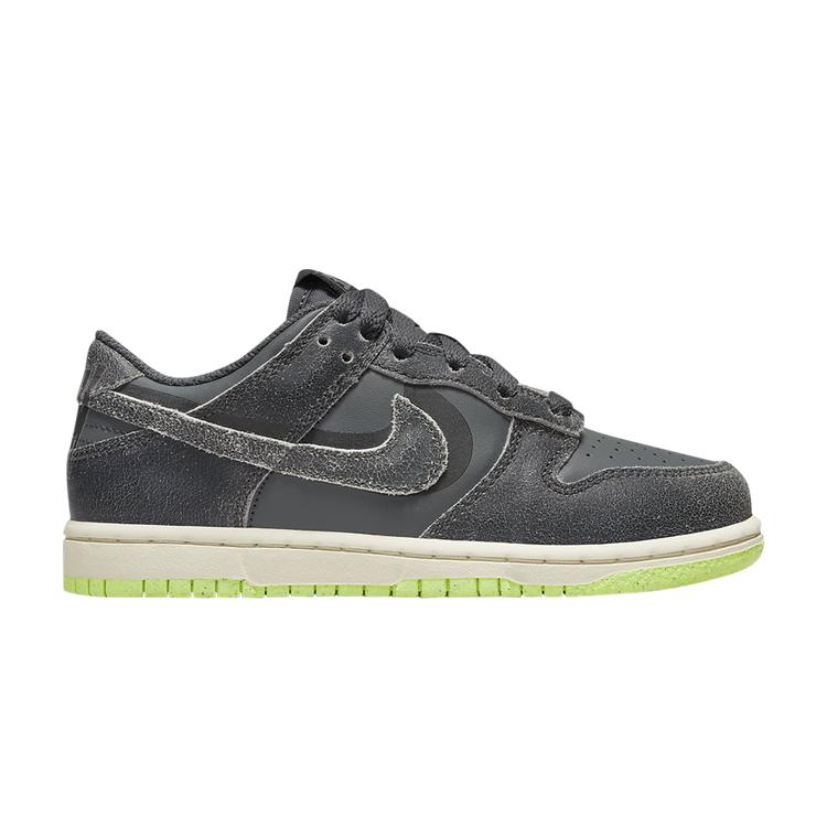 Dunk Low SE PS 'Halloween - Cauldron'